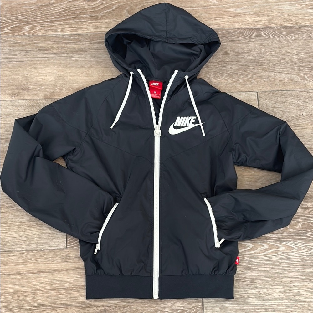 Nike Windbreaker